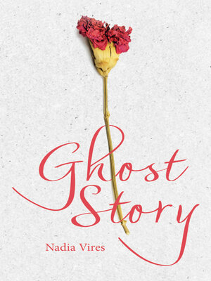 cover image of Ghost Story